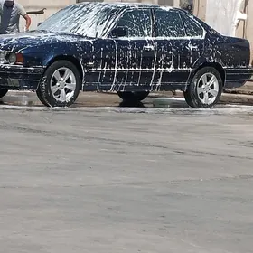 BMW 535 1992