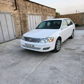 Toyota Avalon 2002