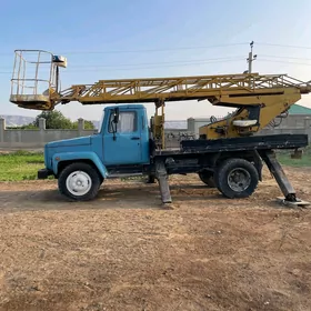 Gaz 53 1996