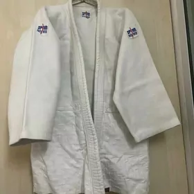 JUDO Kimano