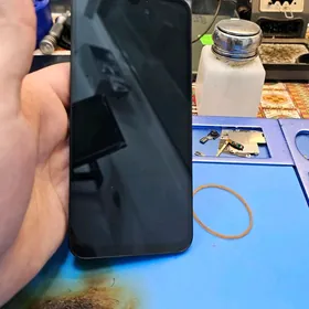 Samsung a15 ekran morda