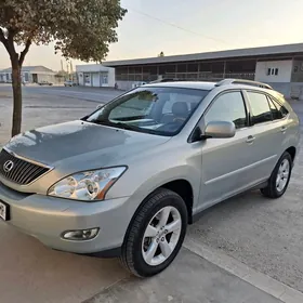 Lexus RX 330 2004