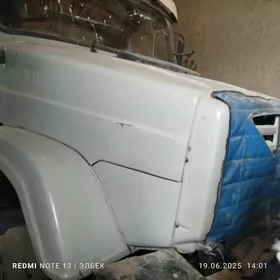 Zil 4331 1993