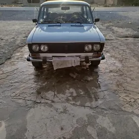 Lada 2106 1991