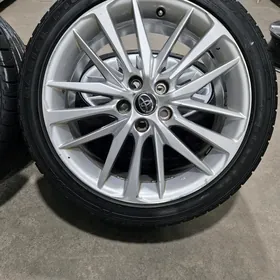19lik diska teker camry