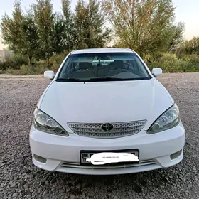 Toyota Camry 2002