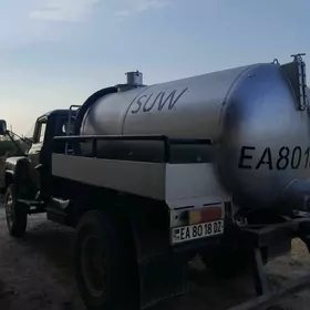Gaz 53 1983