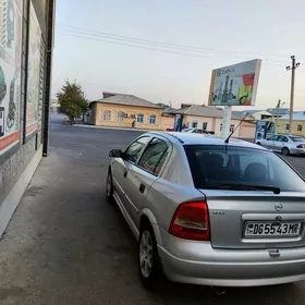 Opel Astra 1999