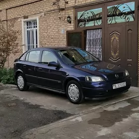 Opel Astra 1999