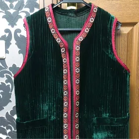 gursakja жилет