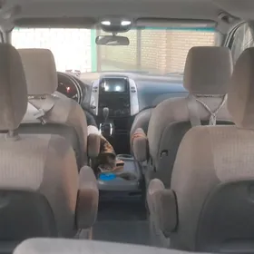 Toyota Sienna 2005