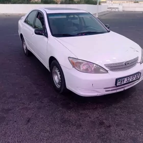 Toyota Camry 2003