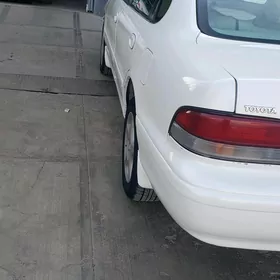 Toyota Avalon 1997