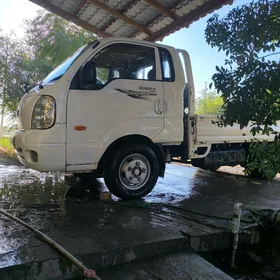 Kia Bongo 2005
