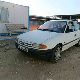 Opel Astra 1992