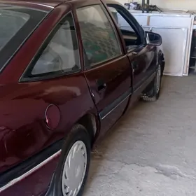 Opel Vectra 1990