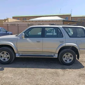 Toyota 4Runner 2001