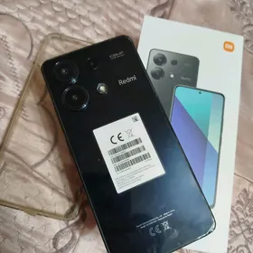 Redmi note 13 8+8/256