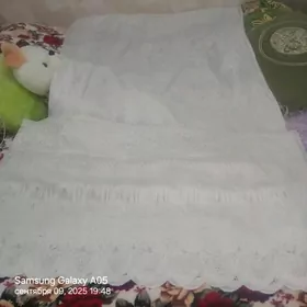 тюль