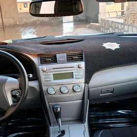 Toyota Camry 2008