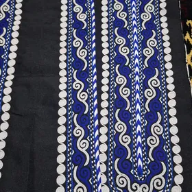 yomut yaka