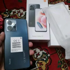 redmi not 12