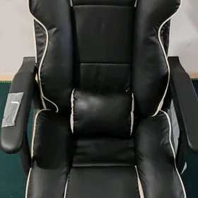 KOŽA OFIS KRESLO OTURGYÇ