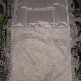 конверт для выписки