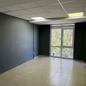 Аренда офиса Гуртли 150м²