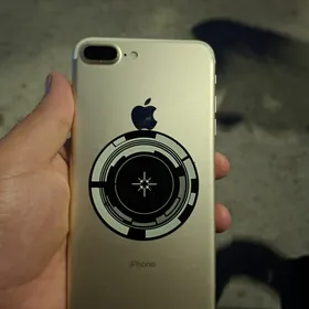 iphone 7plus