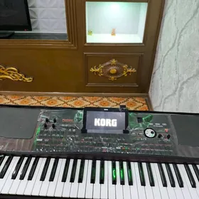 Korg PA1000