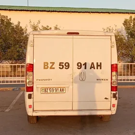 Peugeot 308 2008