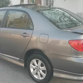 Toyota Corolla 2007