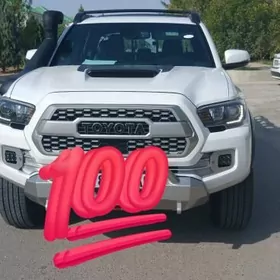 Toyota Tacoma 2019