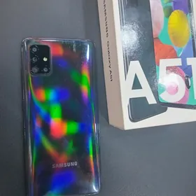Samsung A51 6/128