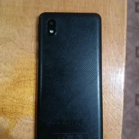 A01 core
