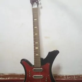 Elektro gitara