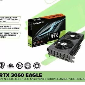 RTX 3060 12 gb