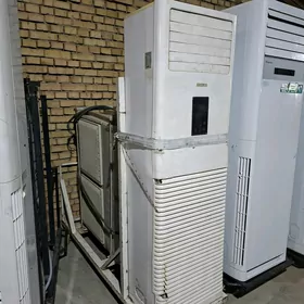 kansaner Akira 150 kw
