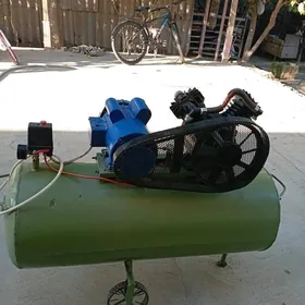 kampresor