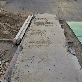 бетон плита, beton plita