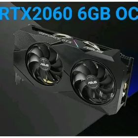 RTX 2060 6 gb