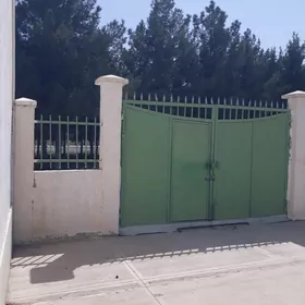 Satlyk Gökdepe