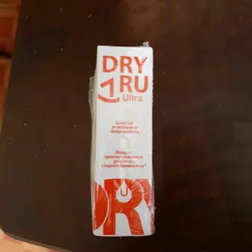 дезодорант от пота драй