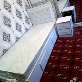 спальный