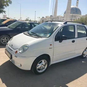 Daewoo Matiz 2004