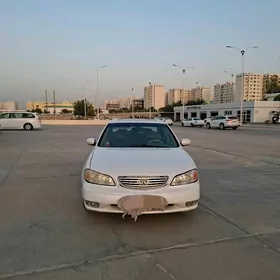 Infiniti I35 2002