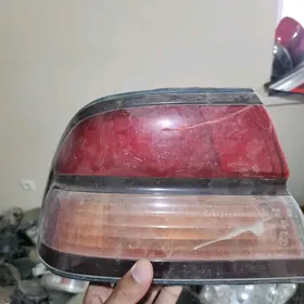 Nissan stop