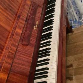 piano