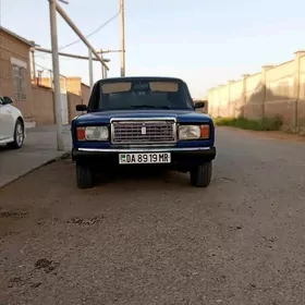 Lada 2107 1999